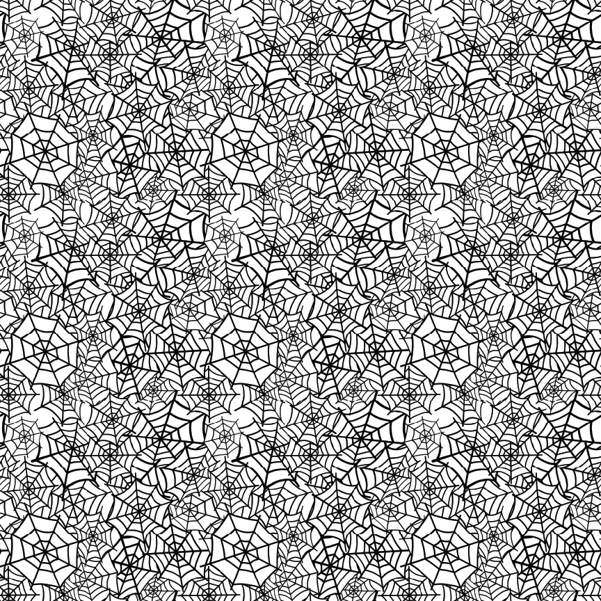 Spiderwebs 2 Pattern Acrylic Sheets - CMB Pattern Acrylic